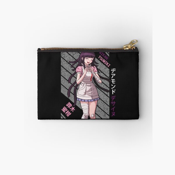 Item preview, Mikan Tsumiki  Super DanganRonpa  designed and sold by KukaiShop.