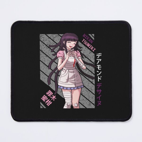 Item preview, Mikan Tsumiki  Super DanganRonpa  designed and sold by KukaiShop.