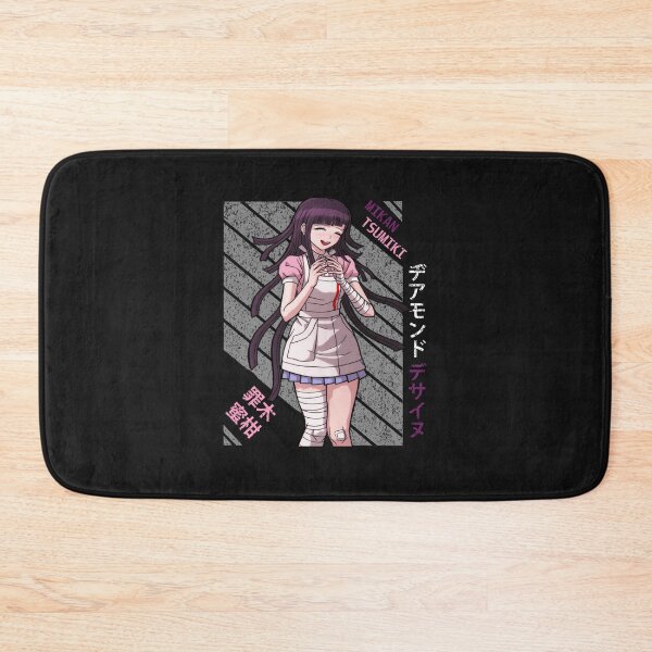 Item preview, Mikan Tsumiki  Super DanganRonpa  designed and sold by KukaiShop.
