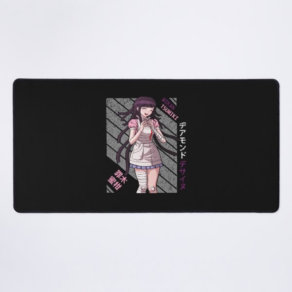 Item preview, Mikan Tsumiki Super DanganRonpa designed and sold by KukaiShop.
