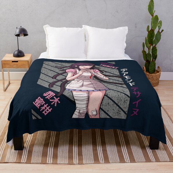 Item preview, Mikan Tsumiki  Super DanganRonpa  designed and sold by KukaiShop.