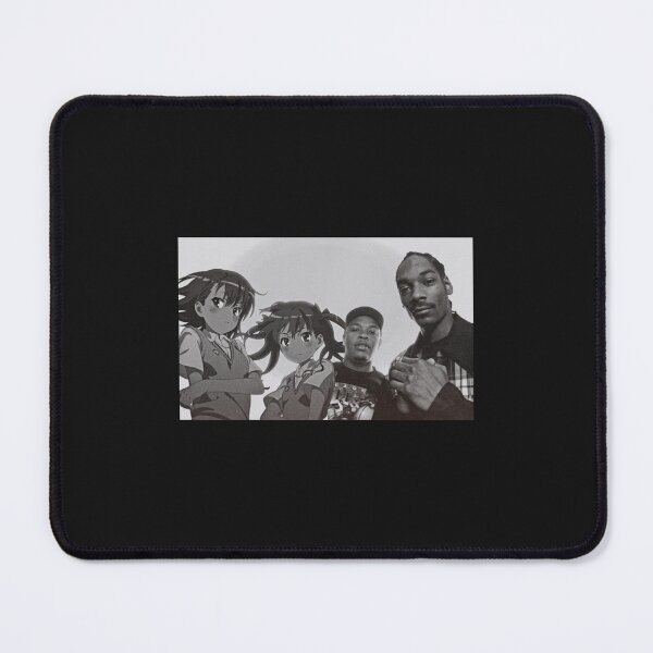 Item preview, Mikoto Kuroko and their crew designed and sold by KukaiShop.