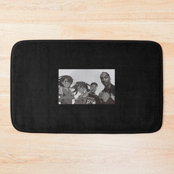 Item preview, Mikoto Kuroko and their crew designed and sold by KukaiShop.