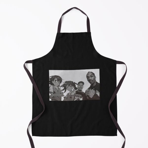 Item preview, Mikoto Kuroko and their crew designed and sold by KukaiShop.