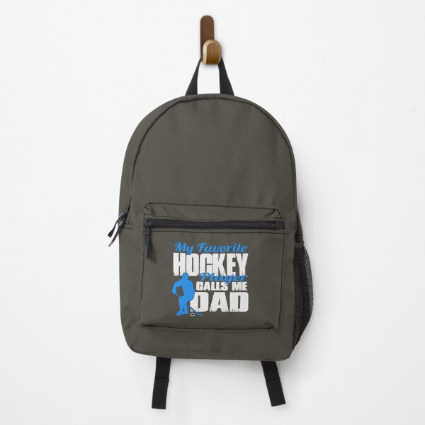 Item preview, Danbury Trashers Vintage Ice Hockey designed and sold by LuluJanool.