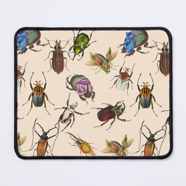 Item preview, Beautiful Beetles designed and sold by ManifestoDesign.