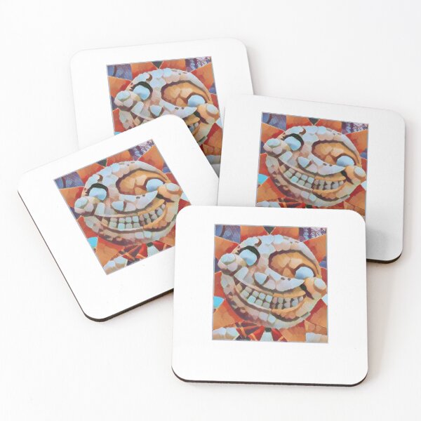 Item preview, Sun Daycare Attendant Plush Sticker designed and sold by Pop-clothes.