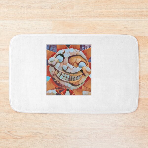 Item preview, Sun Daycare Attendant Plush Sticker designed and sold by Pop-clothes.