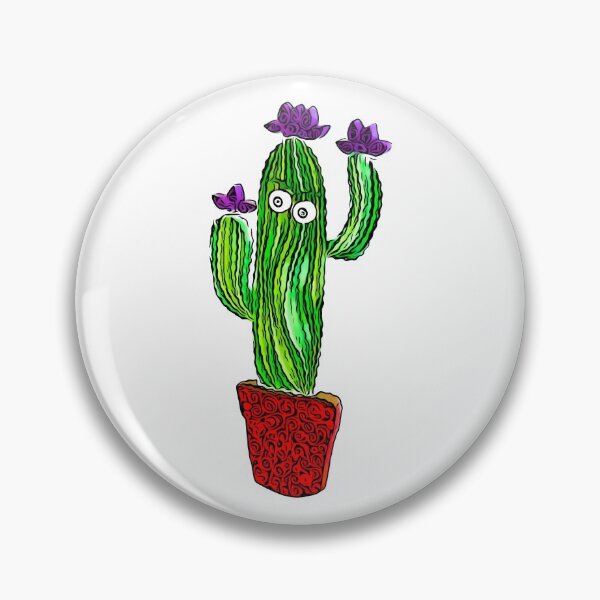 Item preview, Quilled Cactus designed and sold by BazingaCrafts.