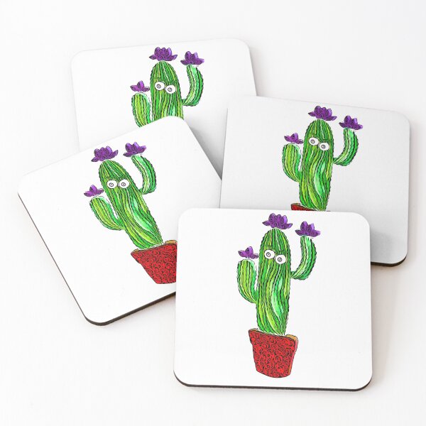 Item preview, Quilled Cactus designed and sold by BazingaCrafts.