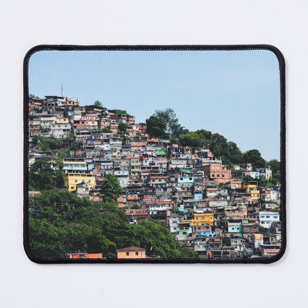 Item preview, Favela in Rio designed and sold by Jordan Hinsch.