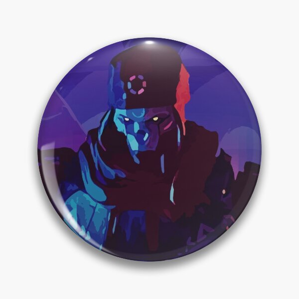 Item preview, Revenant Fan art designed and sold by gainzgear.