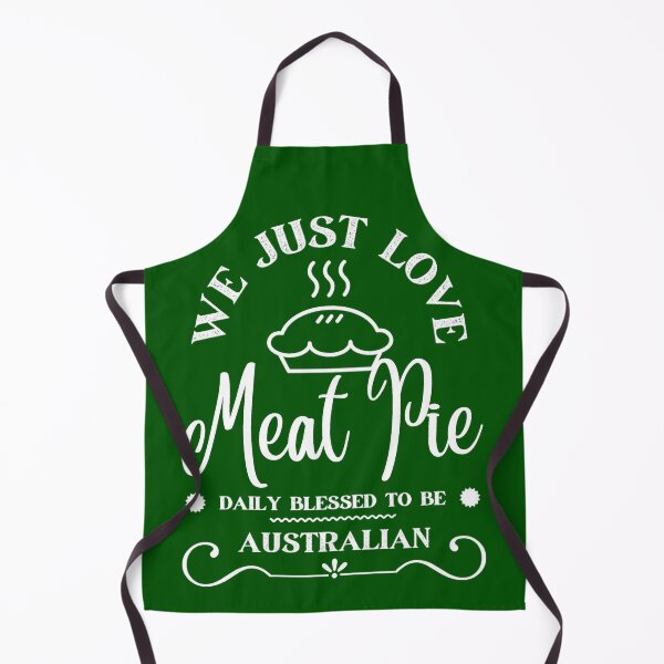 Item preview, Meat Pie designed and sold by GoPublicTeam.