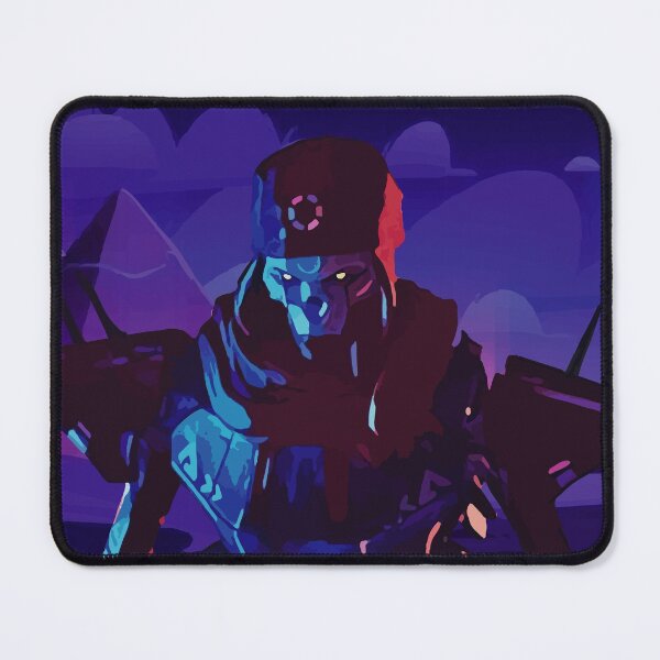 Item preview, Revenant Fan art designed and sold by gainzgear.