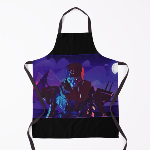 Item preview, Revenant Fan art designed and sold by gainzgear.