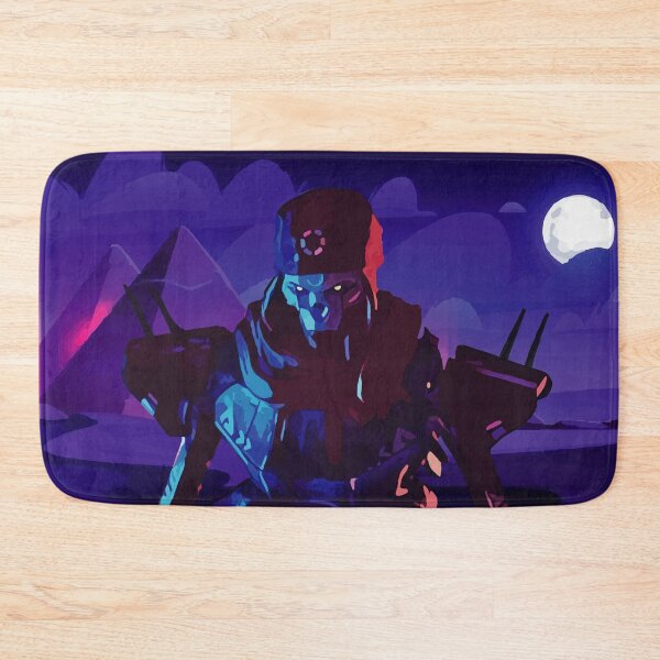 Item preview, Revenant Fan art designed and sold by gainzgear.