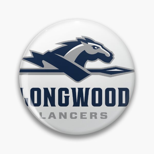 Item preview, Longwood University - Farmville, VA designed and sold by Pfeifer Hill.