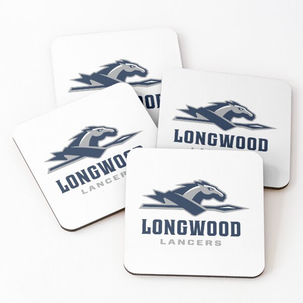 Item preview, Longwood University - Farmville, VA designed and sold by Pfeifer Hill.