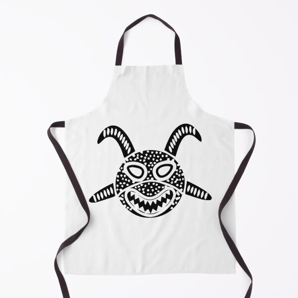 Item preview, Vejigante Loiza Puerto Rico Mask designed and sold by Zeeprint ★★★★★.