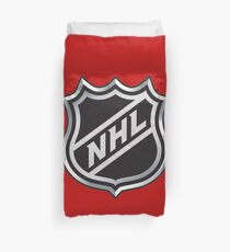 NHL Duvet Cover