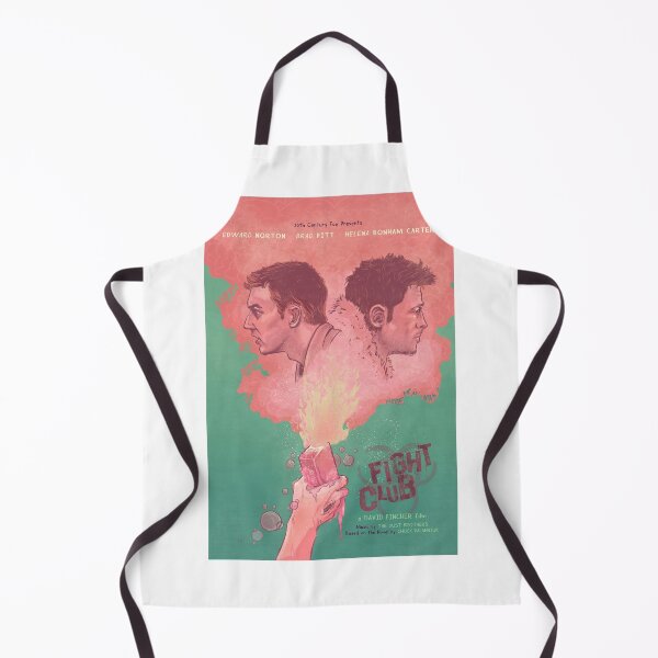 Item preview, Fight Club: Where Is My Mind designed and sold by RocioIriarte.