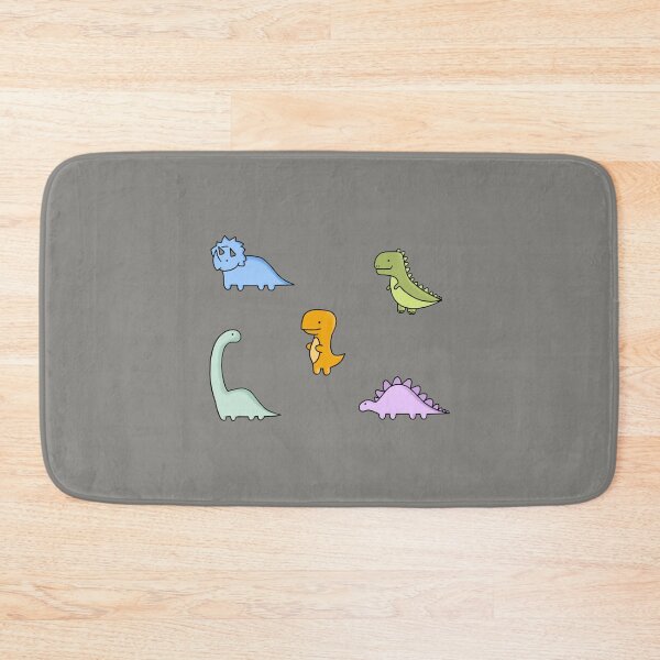 Item preview, Dinosaur Set  designed and sold by LuluJanool.