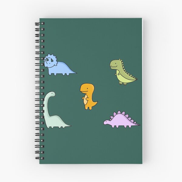 Item preview, Dinosaur Set  designed and sold by LuluJanool.