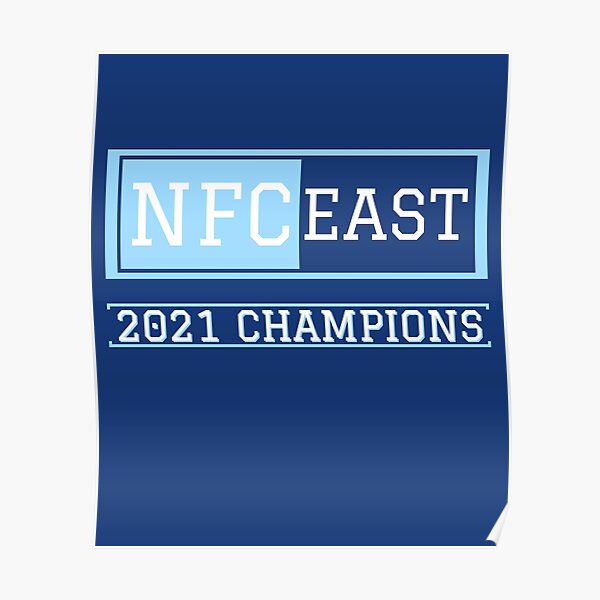Vikings NFC North Champions 2022 Poster, Custom prints store
