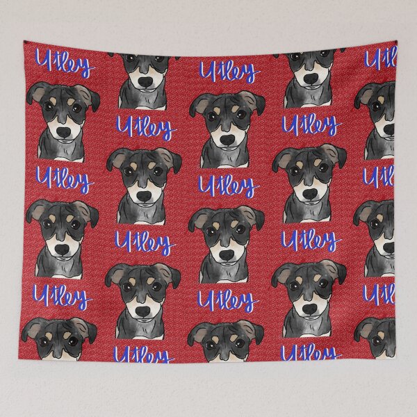 Item preview, Utley designed and sold by Lauryn Elder.