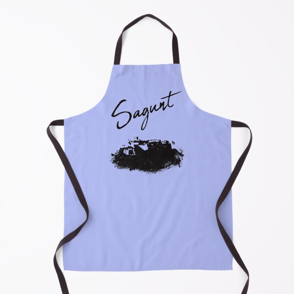 Item preview, Sagunt, una ciutat de la Comunitat Valenciana designed and sold by StencilMyst ..