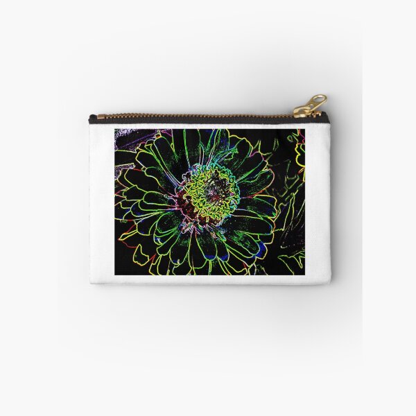 Item preview, Neon flower designed and sold by dreamweavergt.