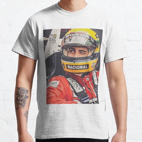 F1 T-Shirts for Sale