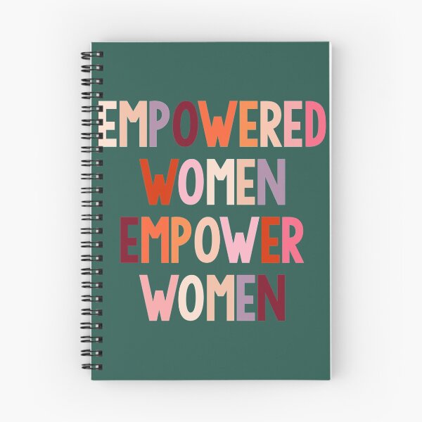 Item preview, empowered women empower women  designed and sold by LuluJanool.