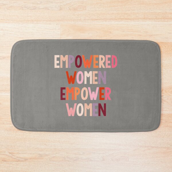 Item preview, empowered women empower women  designed and sold by LuluJanool.