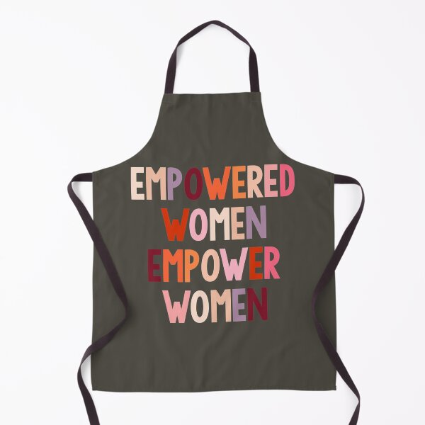 Item preview, empowered women empower women designed and sold by LuluJanool.