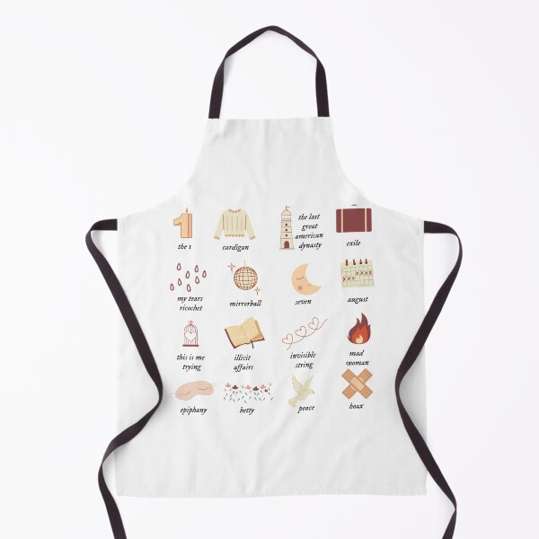Item preview, folklore evermore Tote Bag designed and sold by LuluJanool.