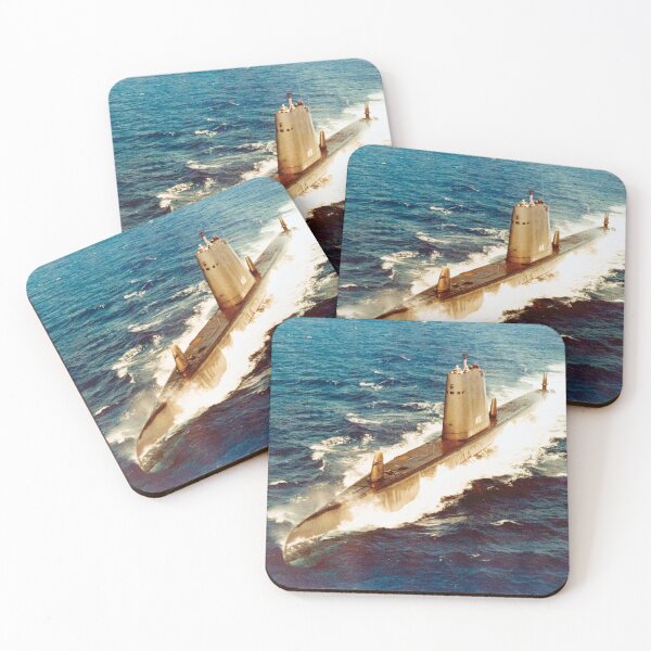 Item preview, USS TIRU (SS-416) STORE designed and sold by militarygifts.