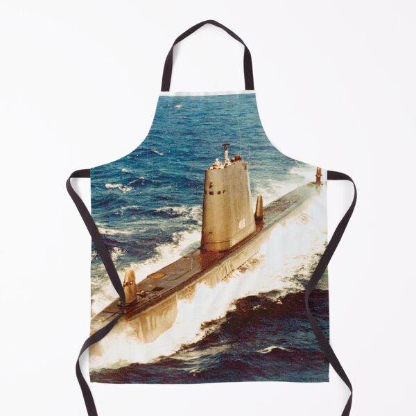 Item preview, USS TIRU (SS-416) STORE designed and sold by militarygifts.