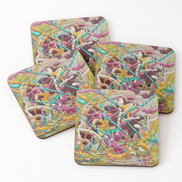 Item preview, Abundance designed and sold by Michaëlle  Liefooghe.