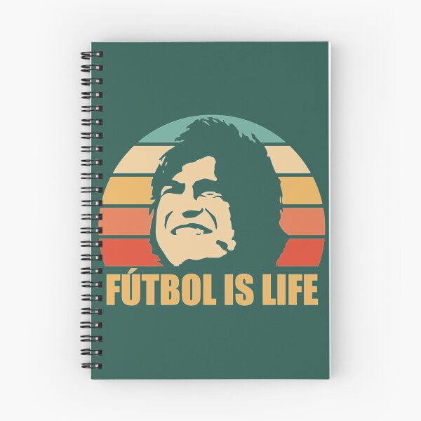 Item preview, FUTBOL IS LIFE   designed and sold by LuluJanool.