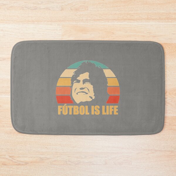Item preview, FUTBOL IS LIFE   designed and sold by LuluJanool.