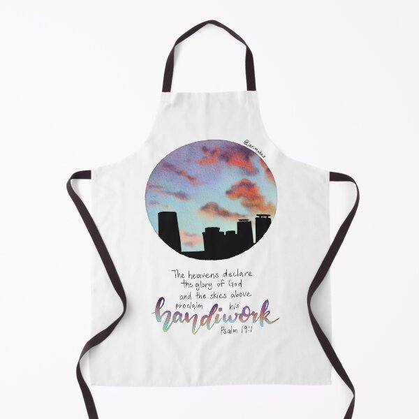 Item preview, His Handiwork designed and sold by jermakes.