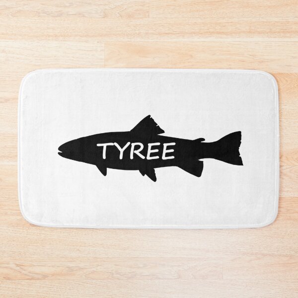 Item preview, Tyree Fish designed and sold by gulden.