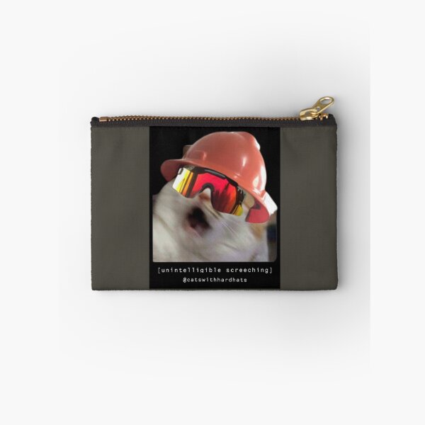 Item preview, Unintelligible Screeching  designed and sold by LuluJanool.