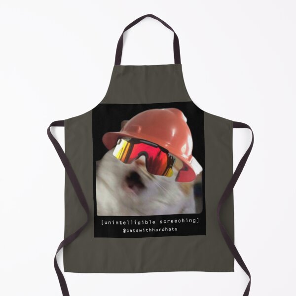 Item preview, Unintelligible Screeching designed and sold by LuluJanool.