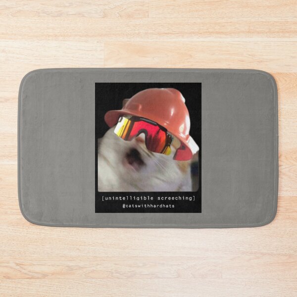 Item preview, Unintelligible Screeching  designed and sold by LuluJanool.