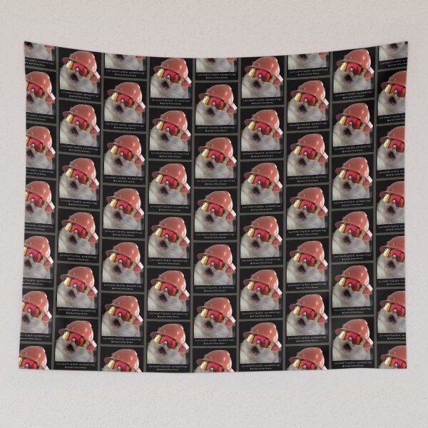 Item preview, Unintelligible Screeching  designed and sold by LuluJanool.