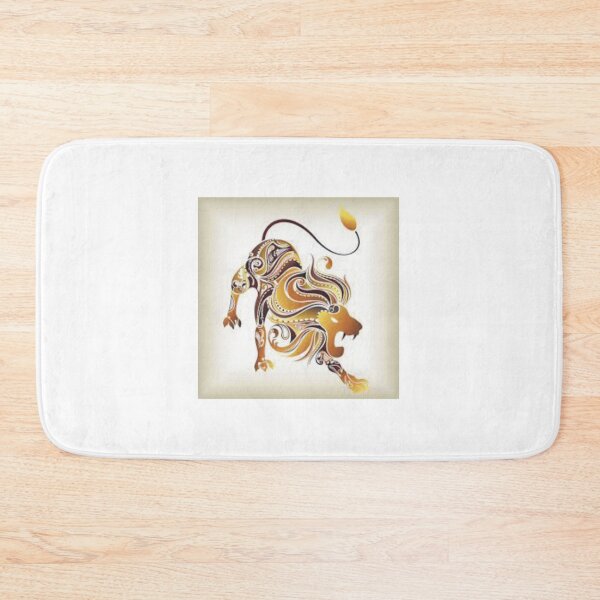 Item preview, Lion mosaic designed and sold by Megazions.