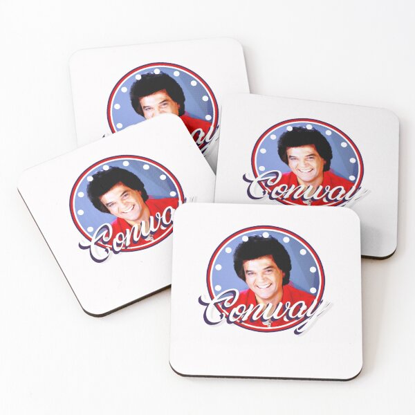 Item preview, Conway Twitty designed and sold by MonicaHammond.