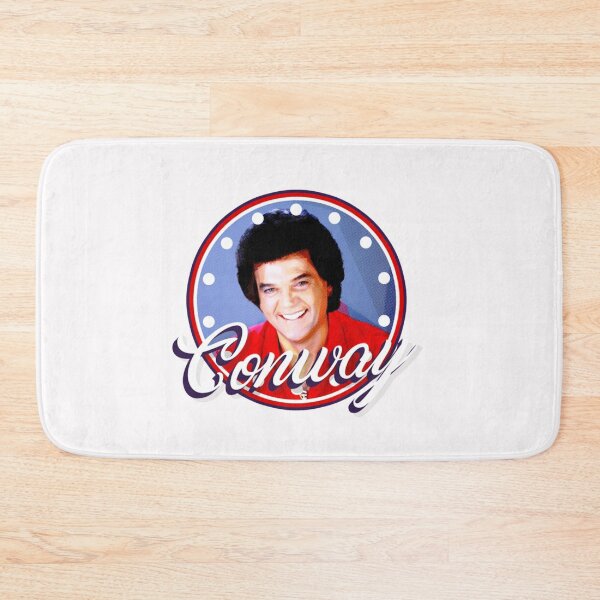 Item preview, Conway Twitty designed and sold by MonicaHammond.
